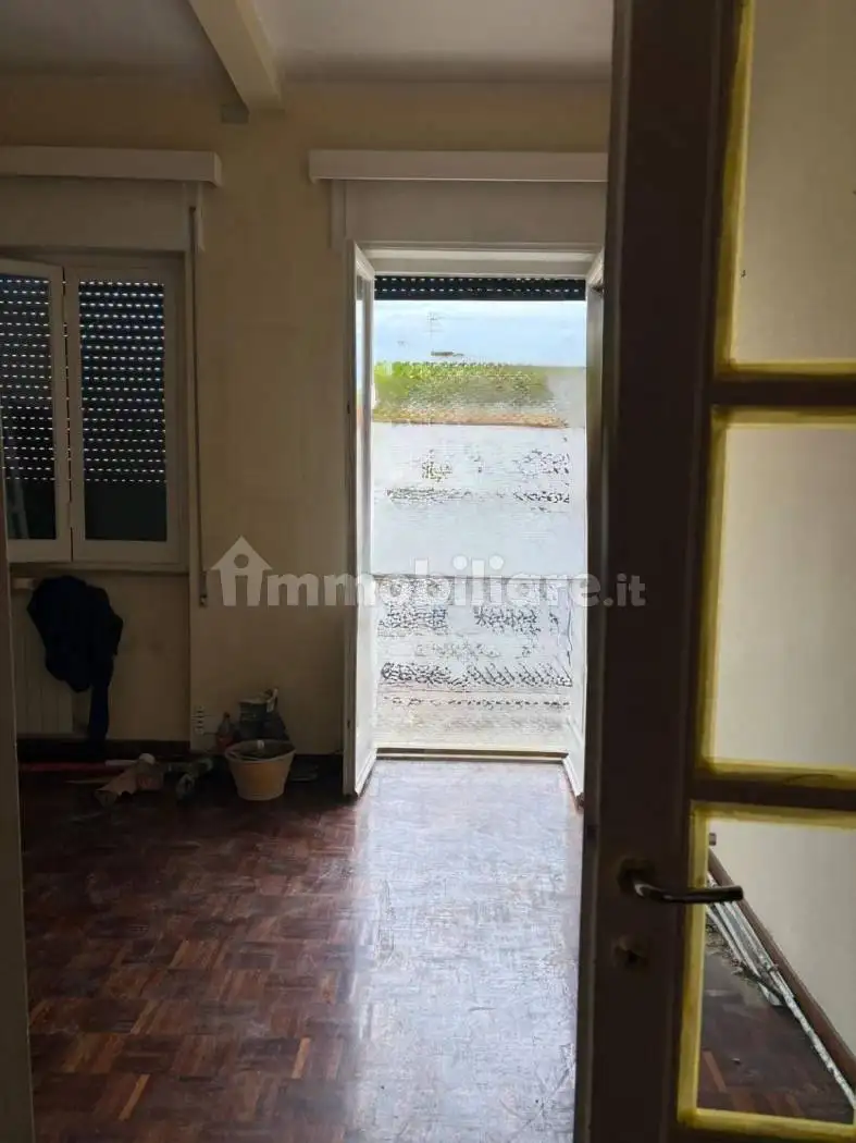 Appartamento in vendita a Viareggio