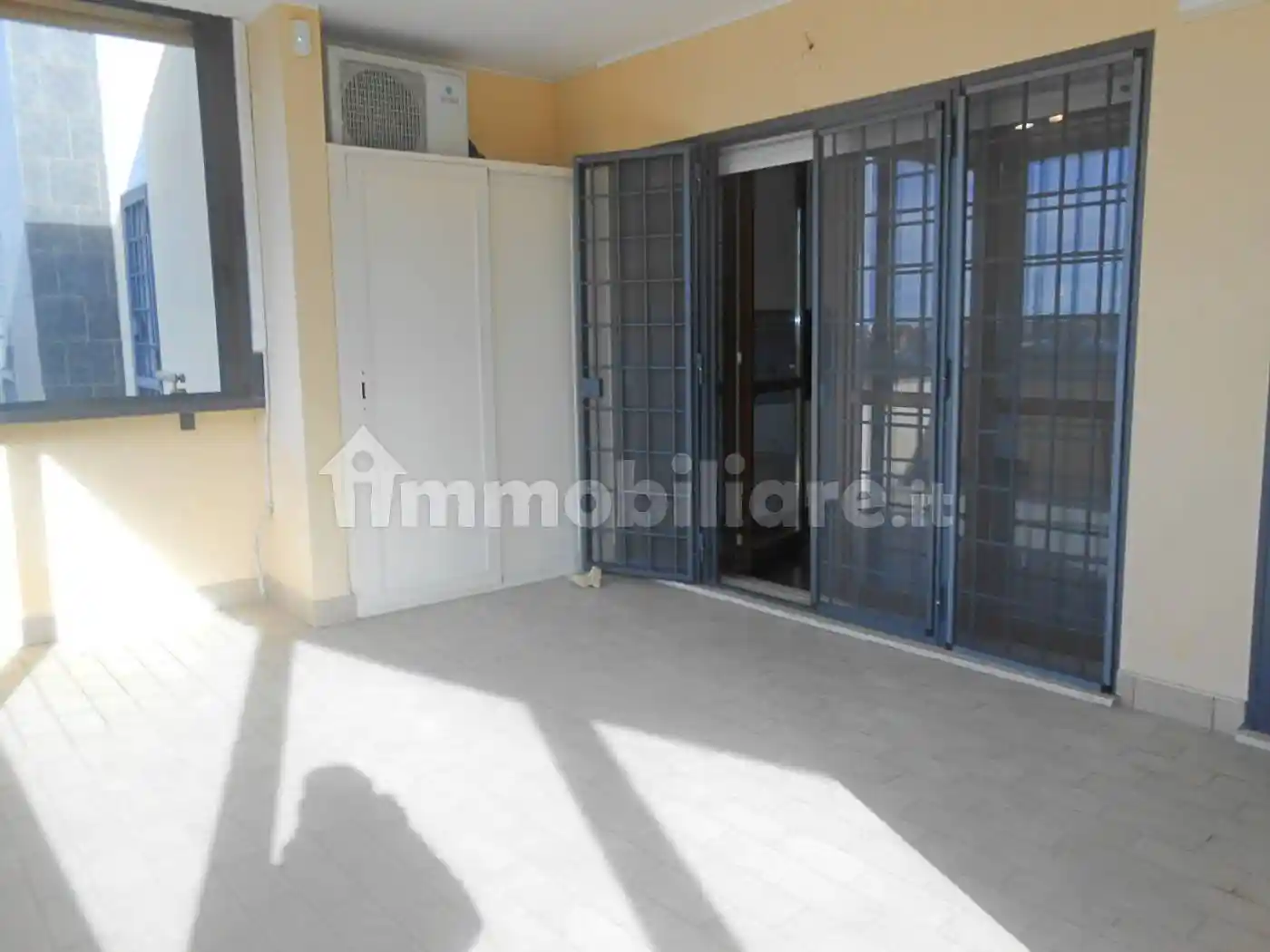 Attico via Alberto Manzi, Torresina, Roma - foto 3