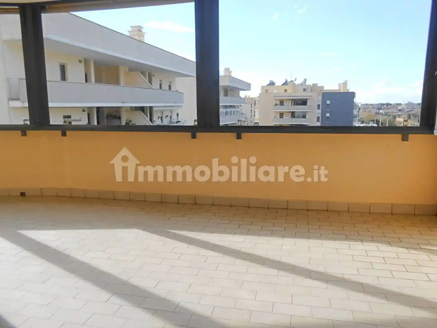 Attico via Alberto Manzi, Torresina, Roma - foto 4