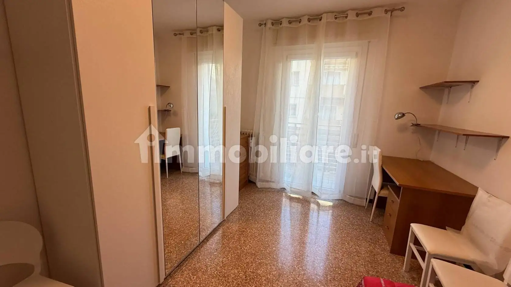 Appartamento in affitto a Venezia