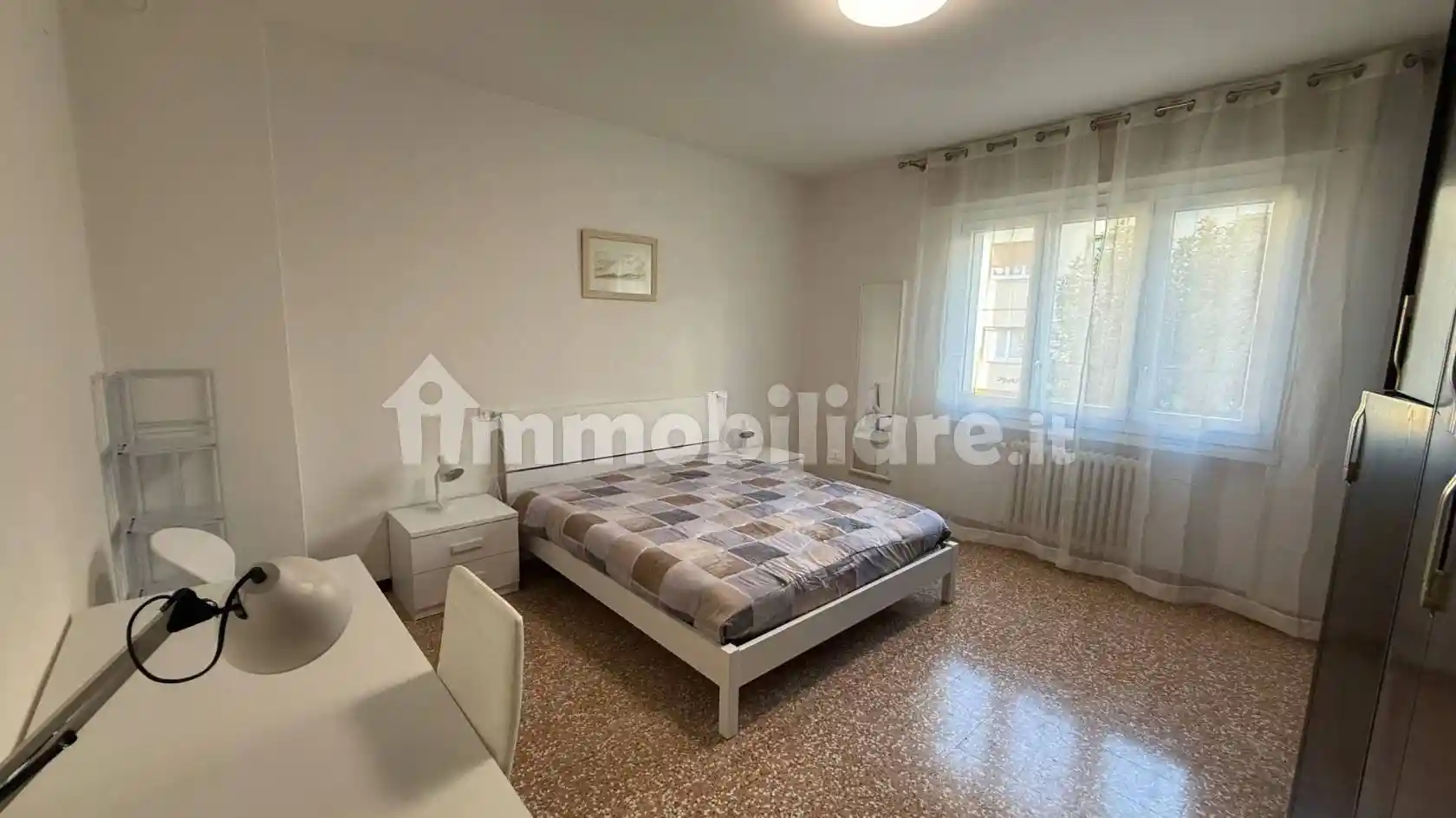 Quadrilocale via Antonio Diedo 18, Mestre, Venezia - foto 2