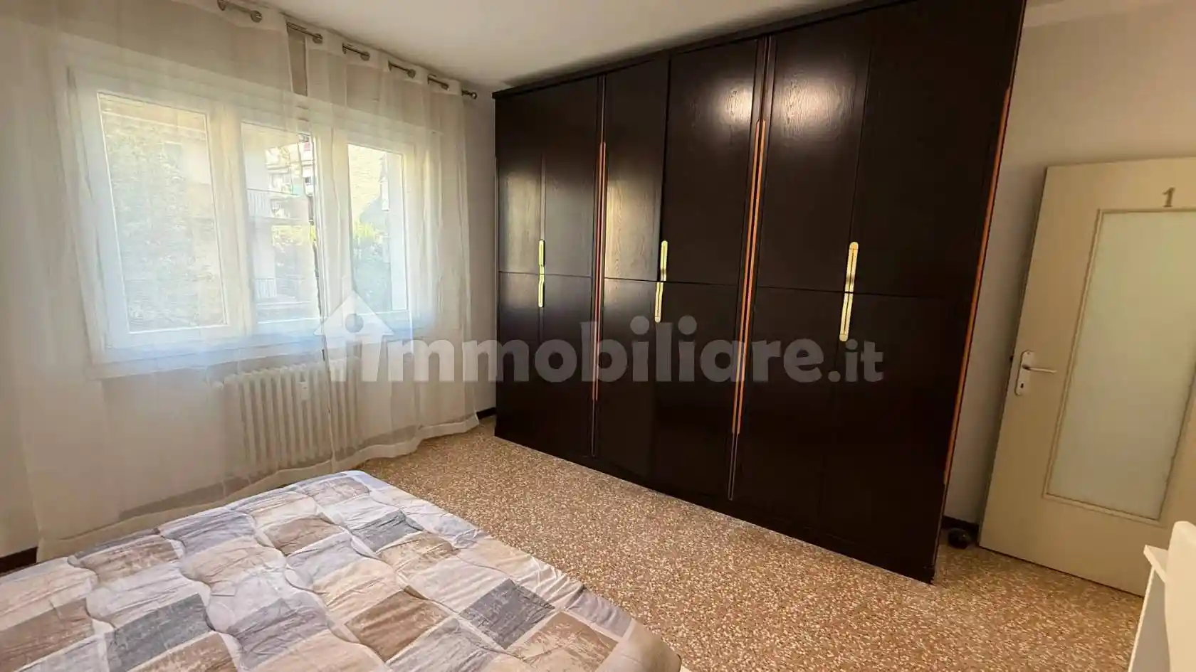 Quadrilocale via Antonio Diedo 18, Mestre, Venezia - foto 3