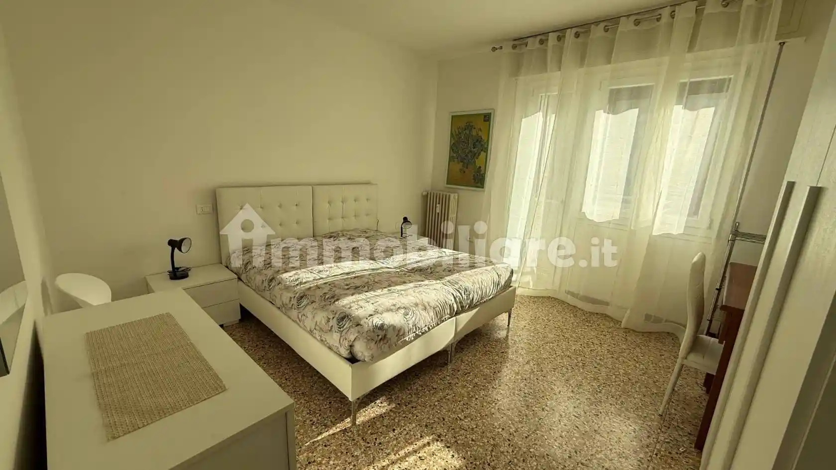 Quadrilocale via Antonio Diedo 18, Mestre, Venezia - foto 4