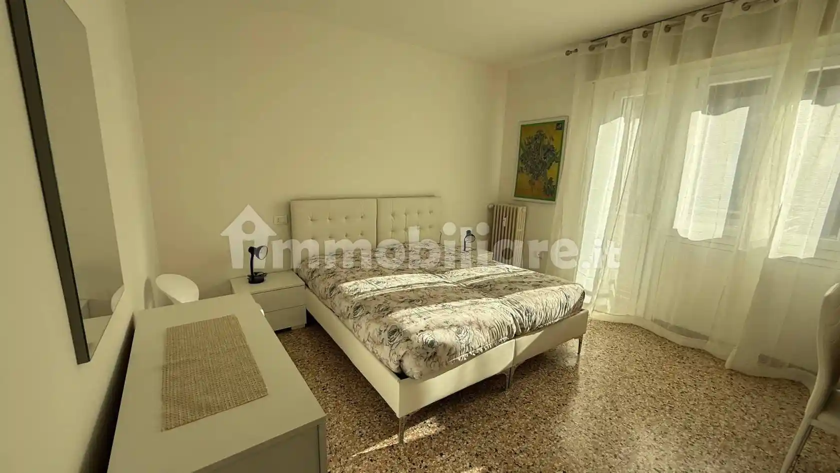 Quadrilocale via Antonio Diedo 18, Mestre, Venezia - foto 5