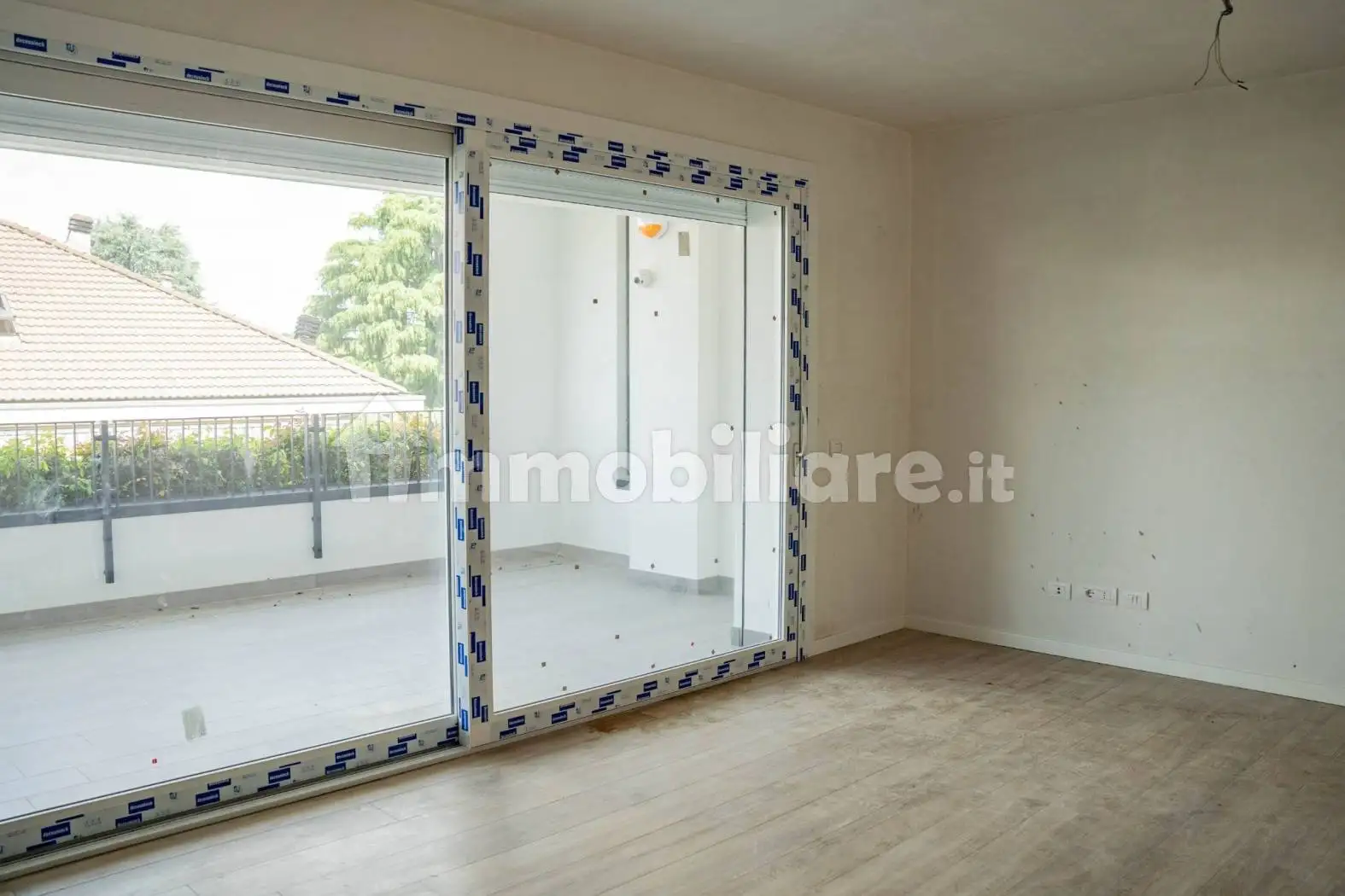 Trilocale nuovo, piano terra, Altopiano, Baruccana, Seveso - foto 4