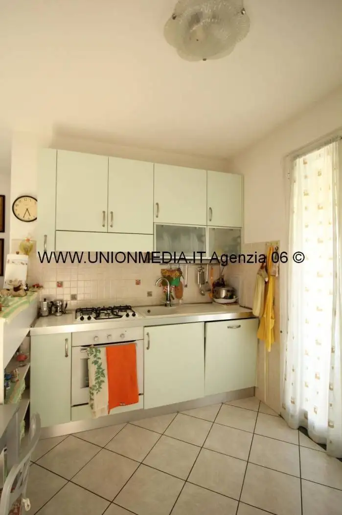 Appartamento ottimo stato, Centro, Arcola - foto 3