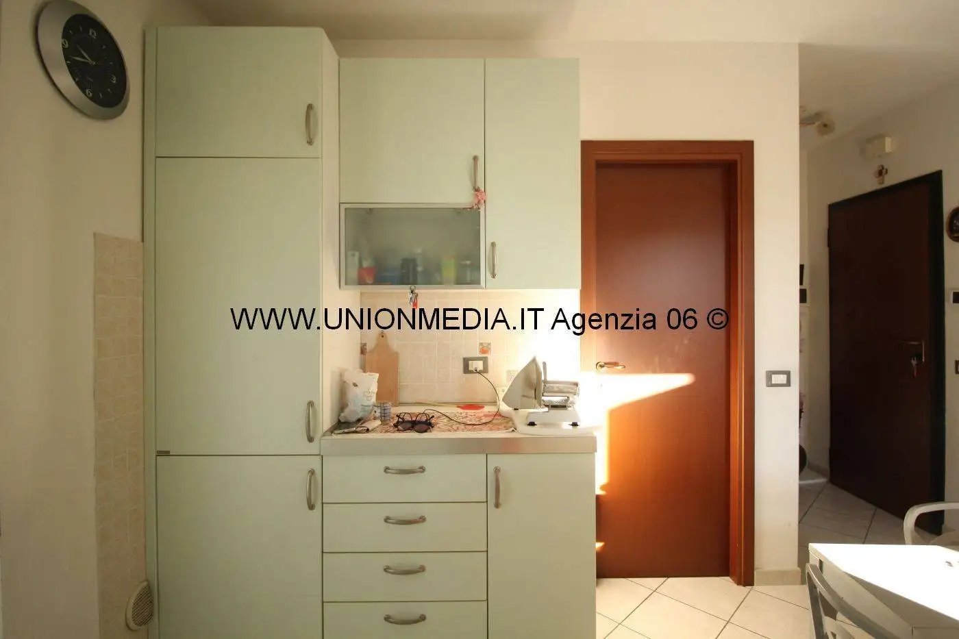 Appartamento ottimo stato, Centro, Arcola - foto 4