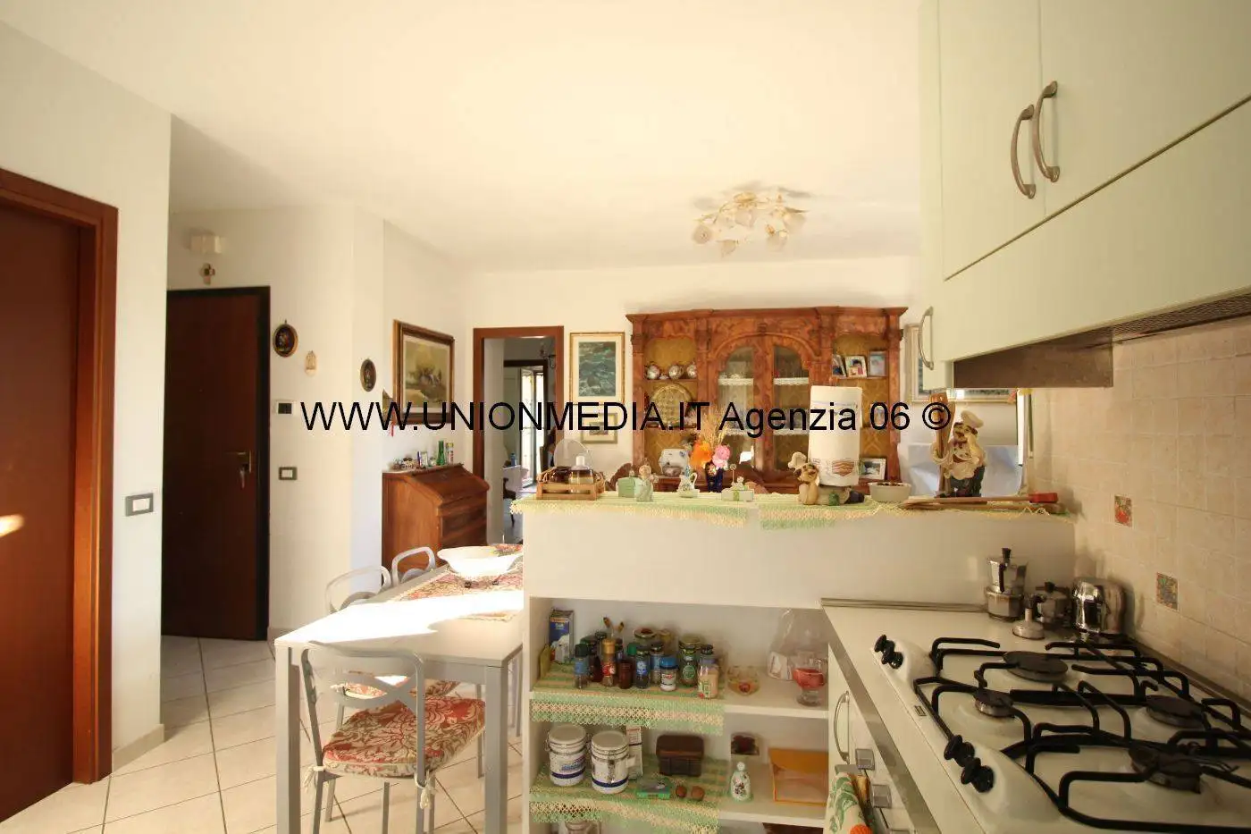 Appartamento ottimo stato, Centro, Arcola - foto 5