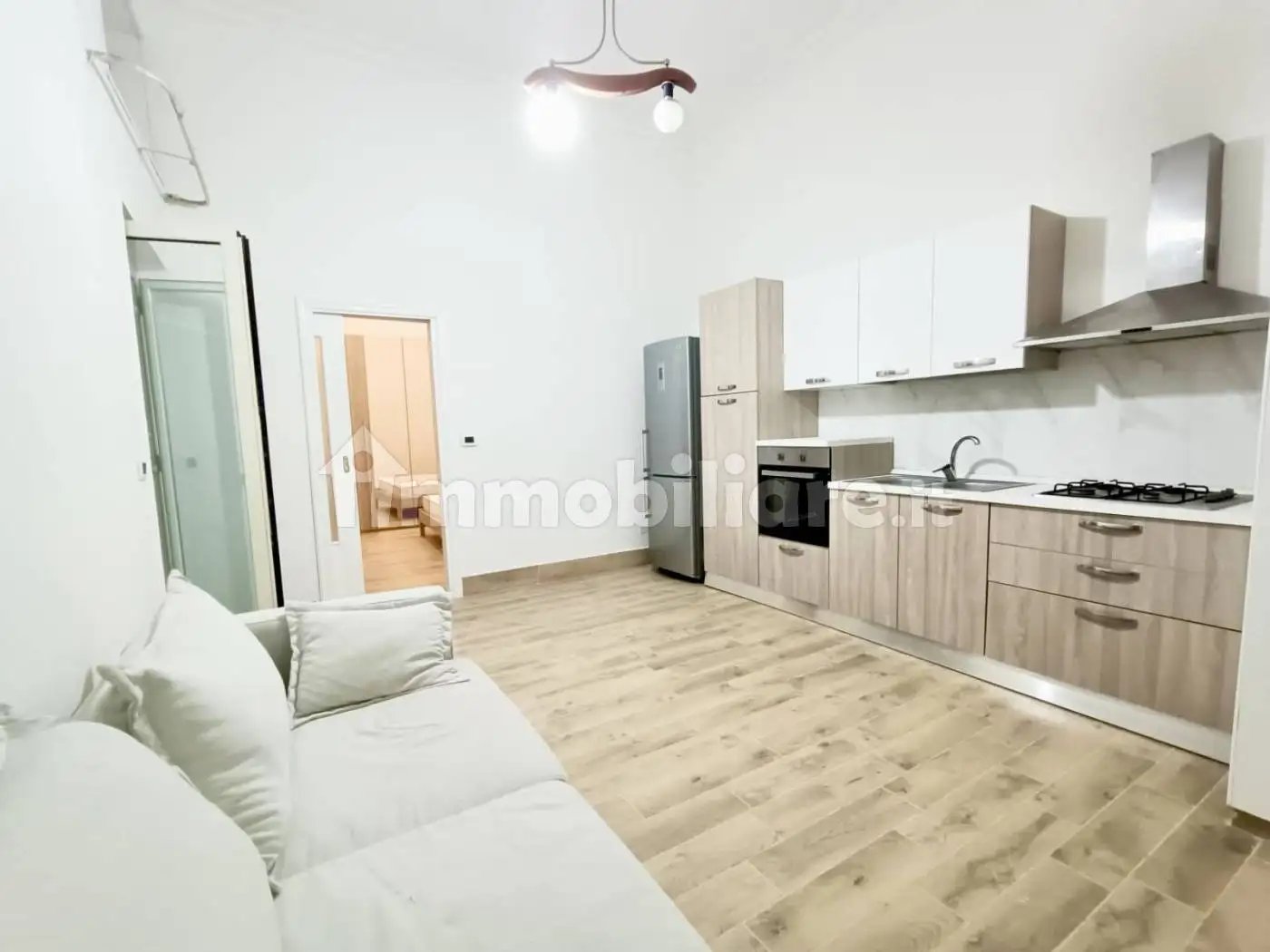 Appartamento in affitto a Casoria