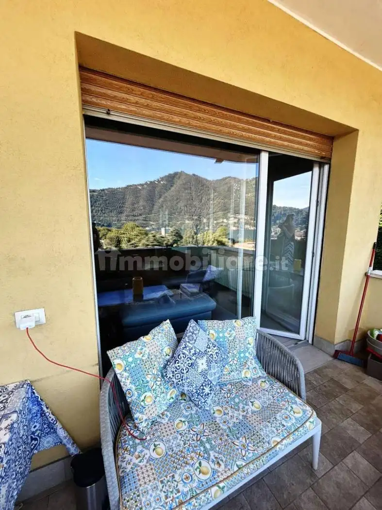 Trilocale via 25 Aprile, Cernobbio - foto 4