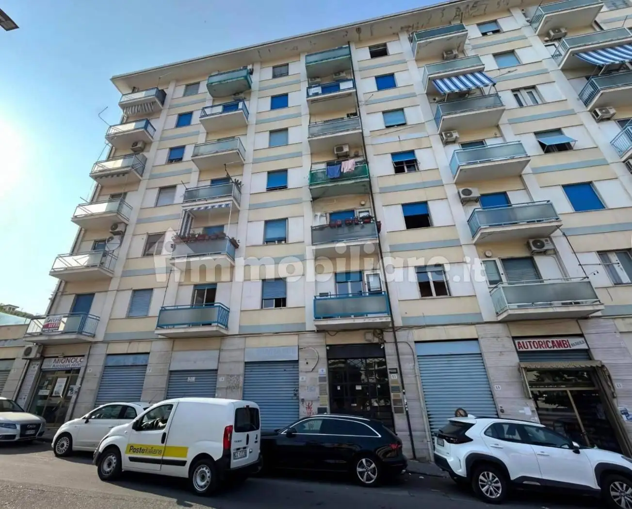 Appartamento in vendita a Cosenza