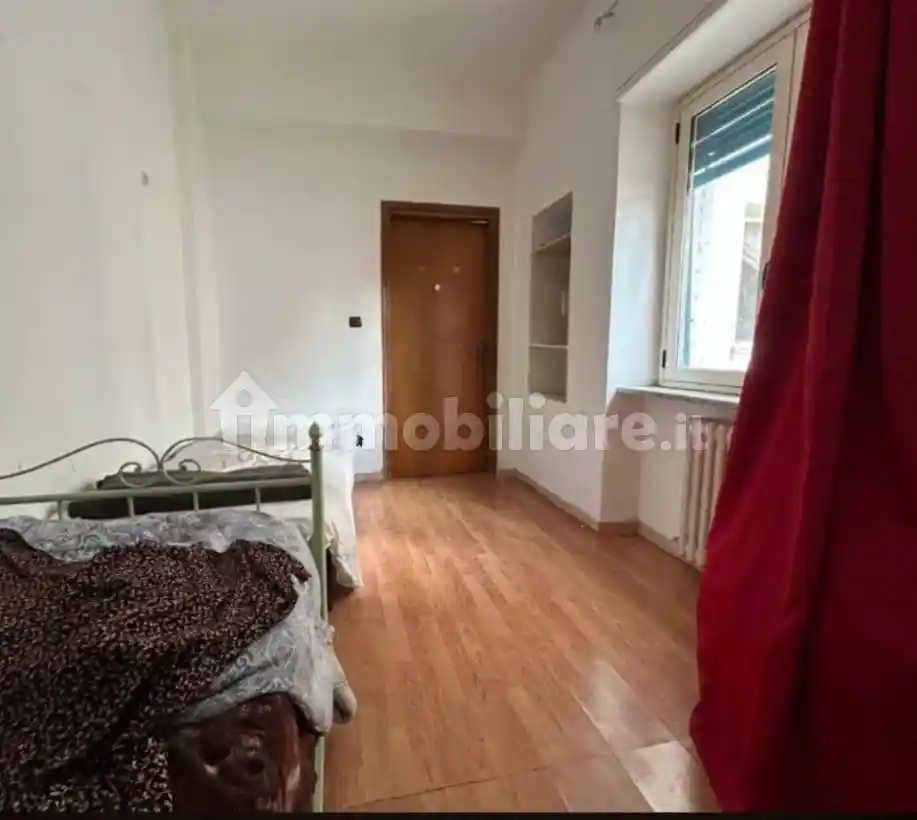 Trilocale piazza Fausto e Luigi Gullo, Panebianco - Tribunale, Cosenza - foto 4