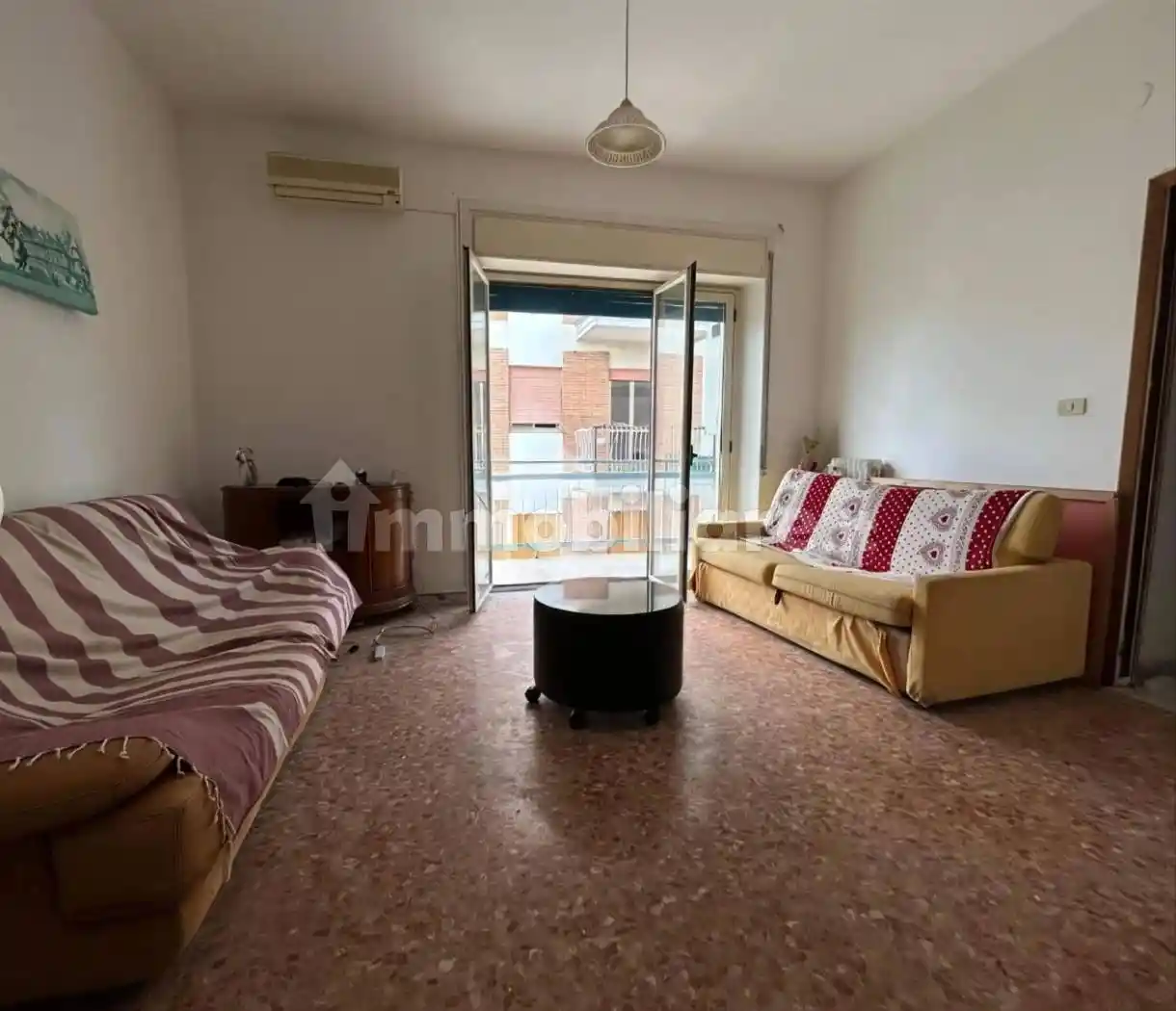 Trilocale piazza Fausto e Luigi Gullo, Panebianco - Tribunale, Cosenza - foto 5