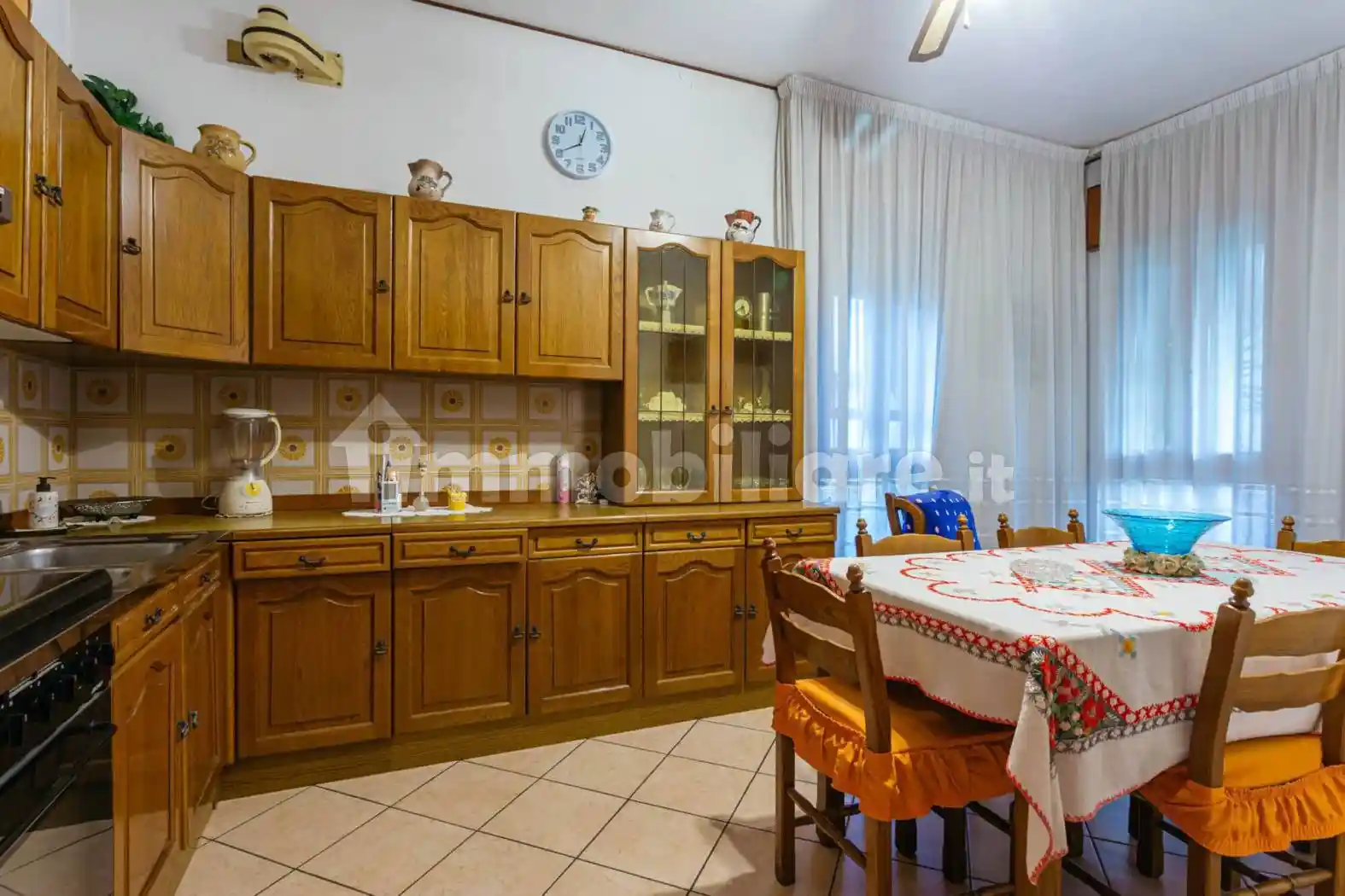Villa bifamiliare, buono stato, 199 m², Crocifisso - Ponte Quattro Martiri, Padova - foto 3