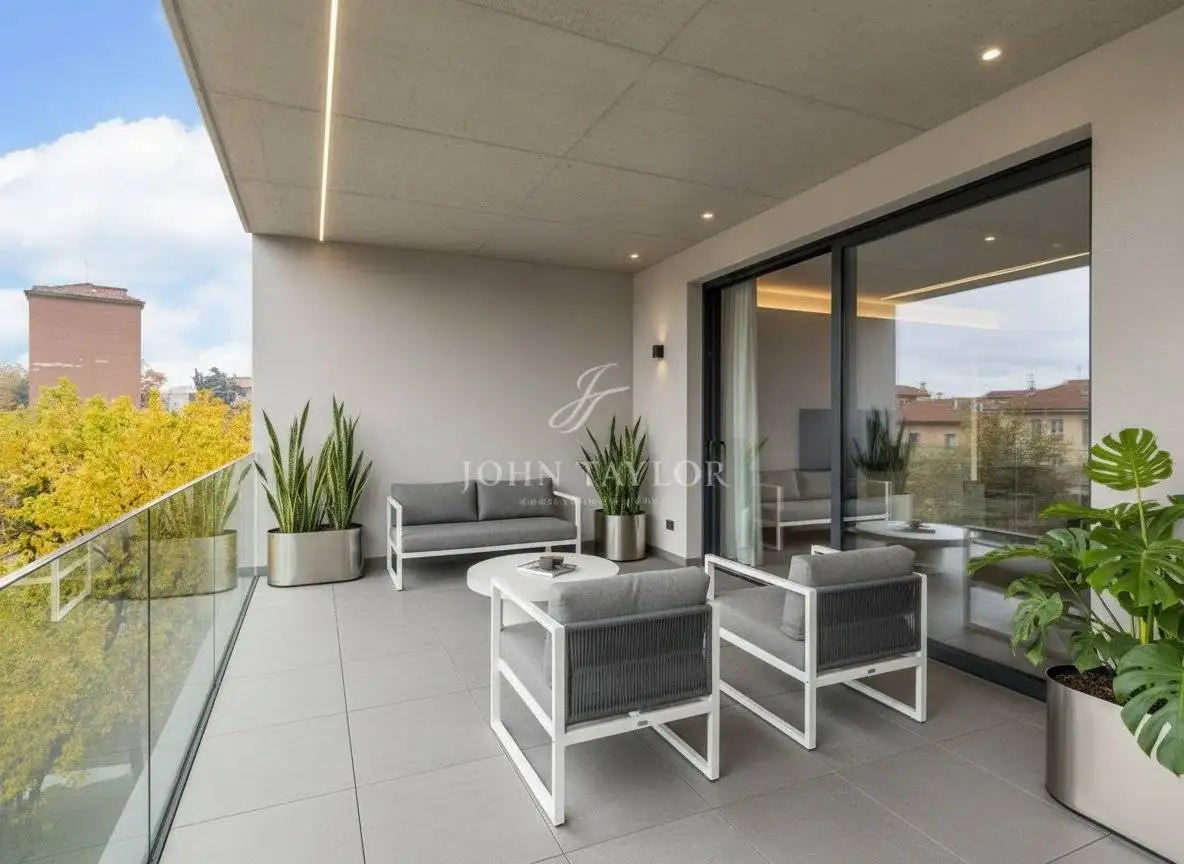 Apartment in vendita a Milan