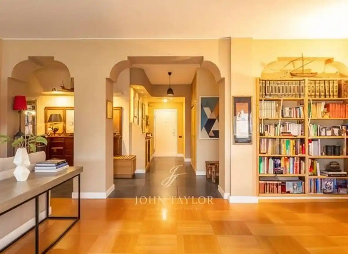 Appartamento corso San Gottardo, Corso San Gottardo, Milano - foto 2