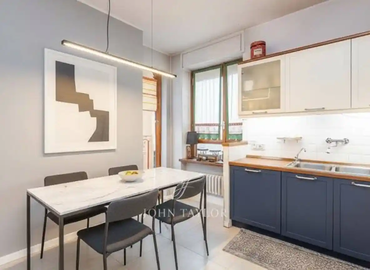 Appartamento corso San Gottardo, Corso San Gottardo, Milano - foto 5