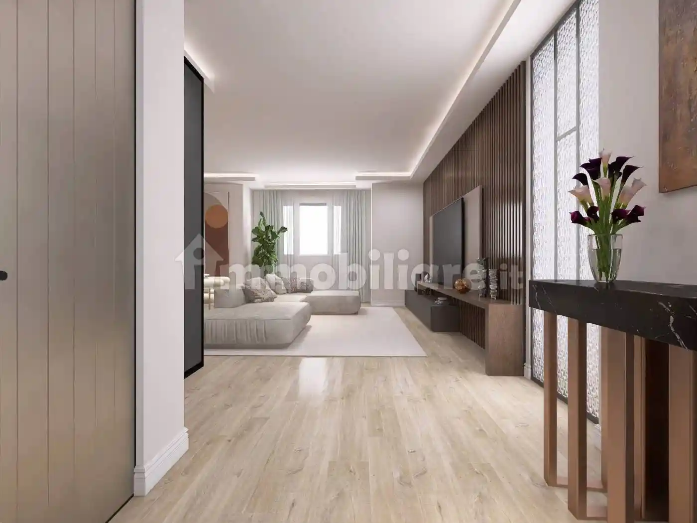 Quadrilocale via Ugo Betti 111, Gallaratese, Milano - foto 3