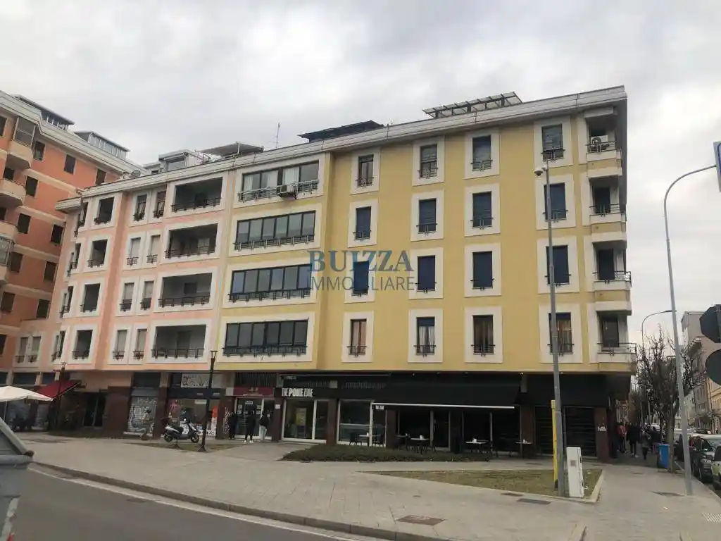 Appartamento in vendita a Brescia