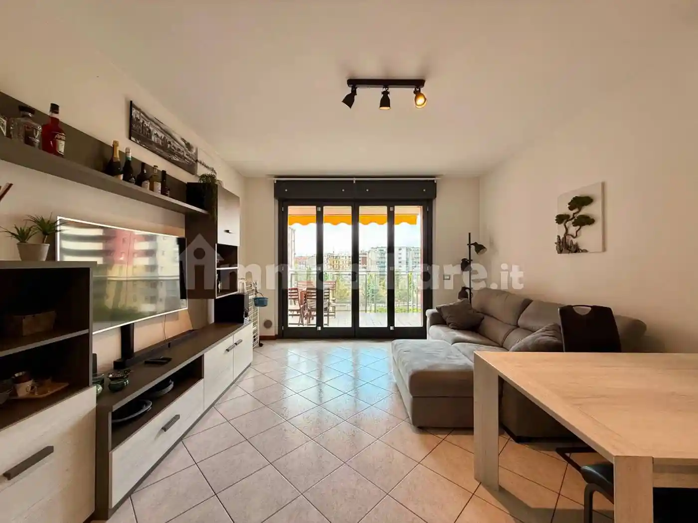 Bilocale via Senigallia 5, Bruzzano, Milano - foto 2