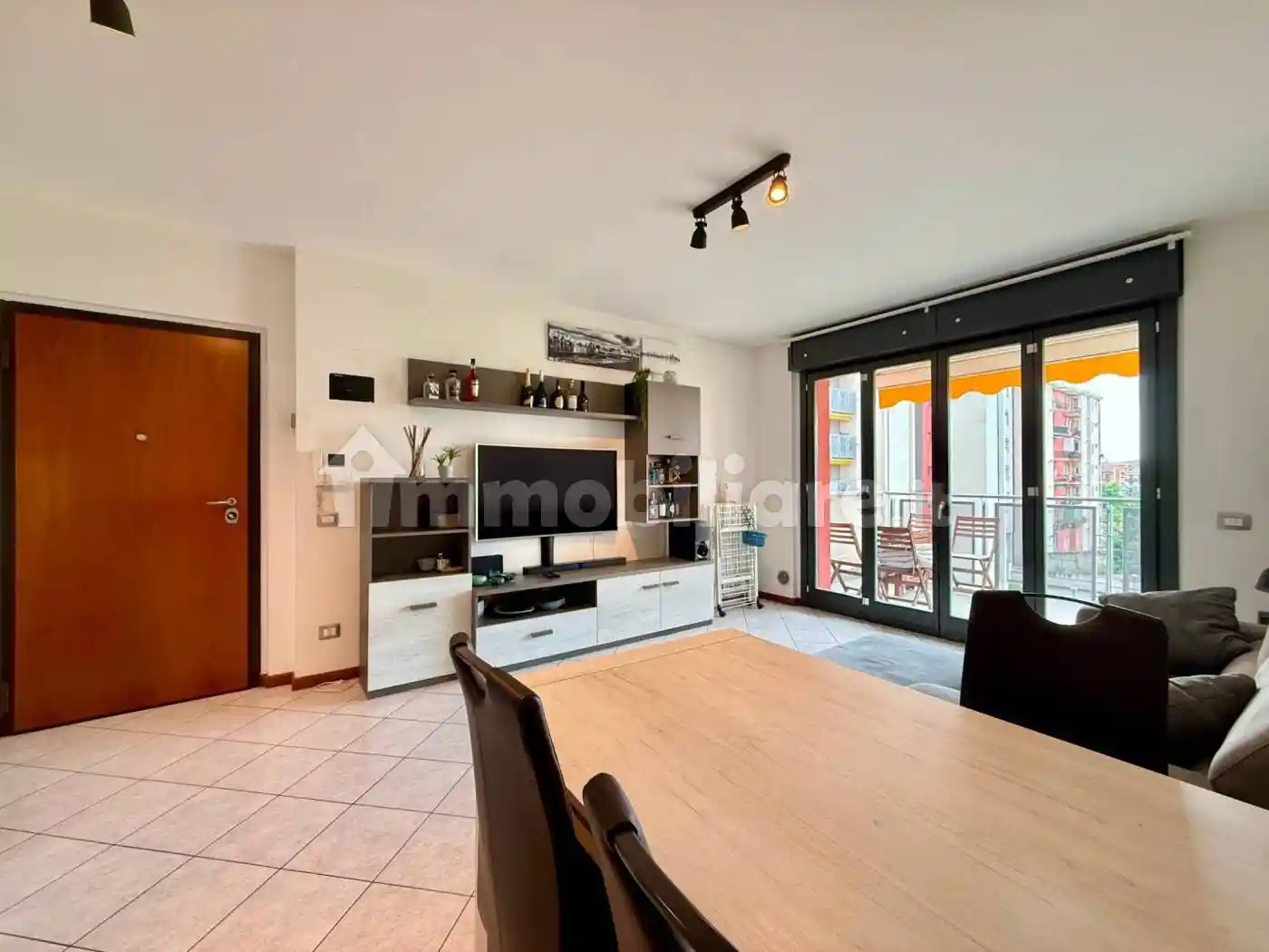 Bilocale via Senigallia 5, Bruzzano, Milano - foto 3