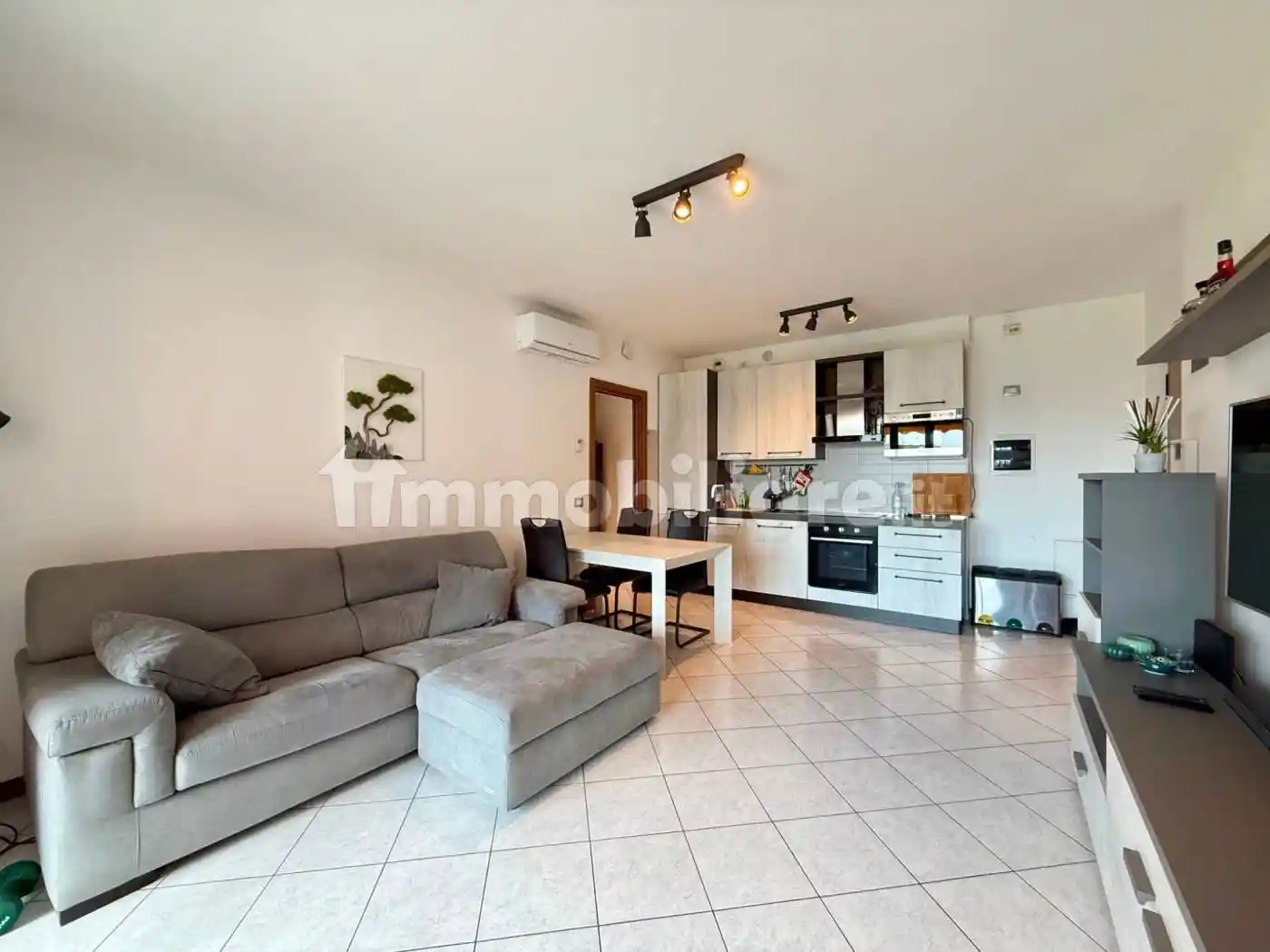 Bilocale via Senigallia 5, Bruzzano, Milano - foto 4