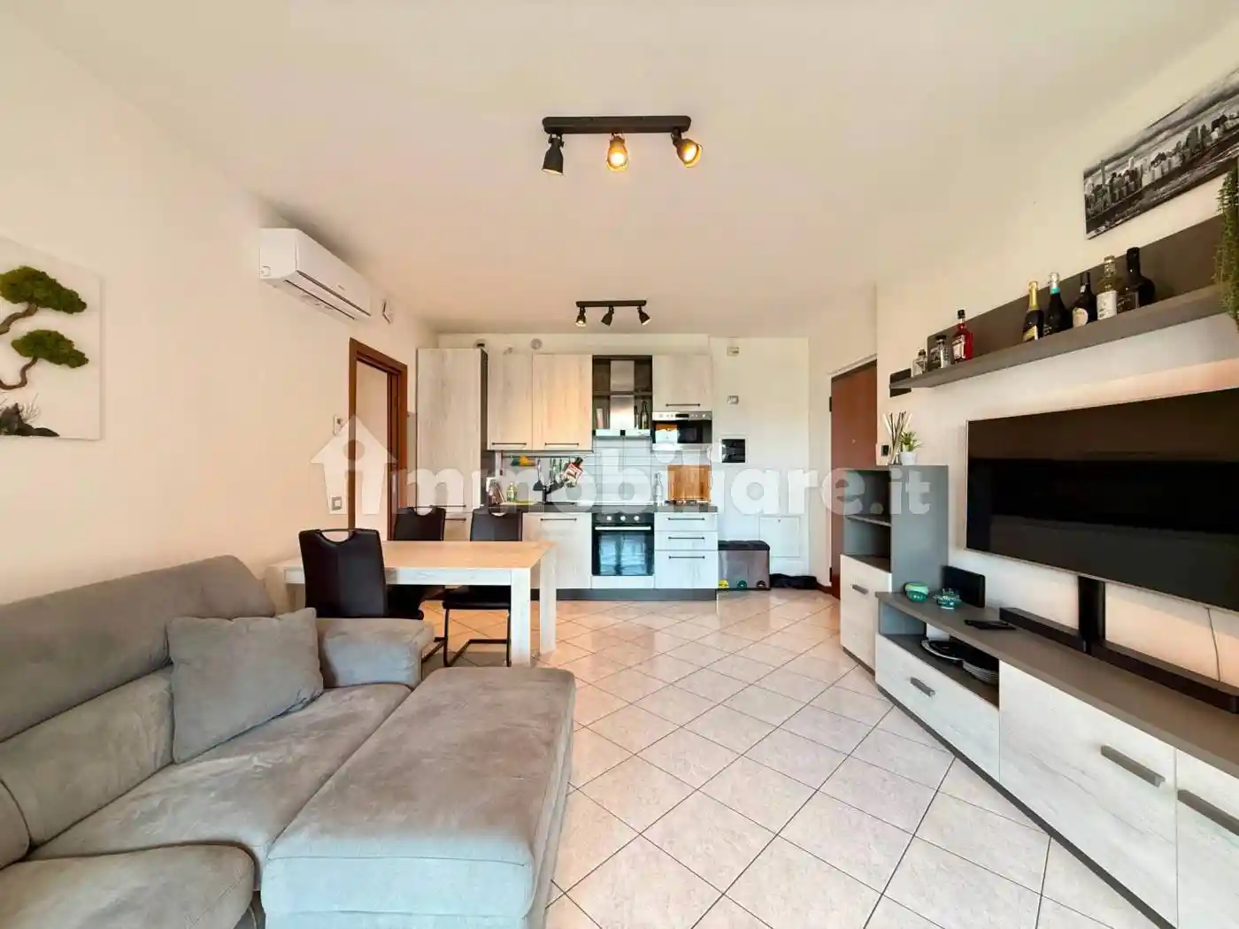 Bilocale via Senigallia 5, Bruzzano, Milano - foto 5