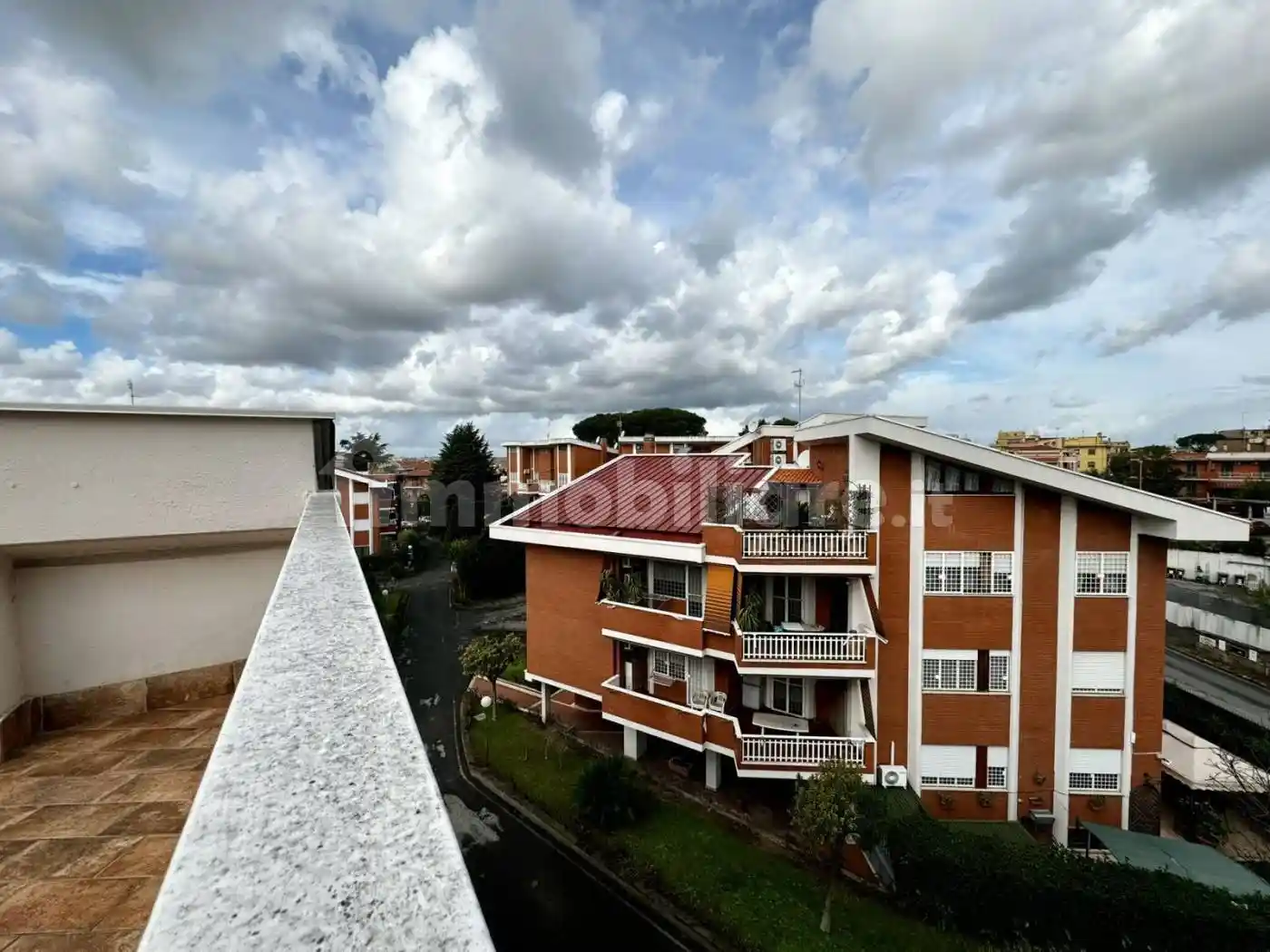 Quadrilocale via Valerico Laccetti 20, Tor Sapienza - La Rustica, Roma - foto 2