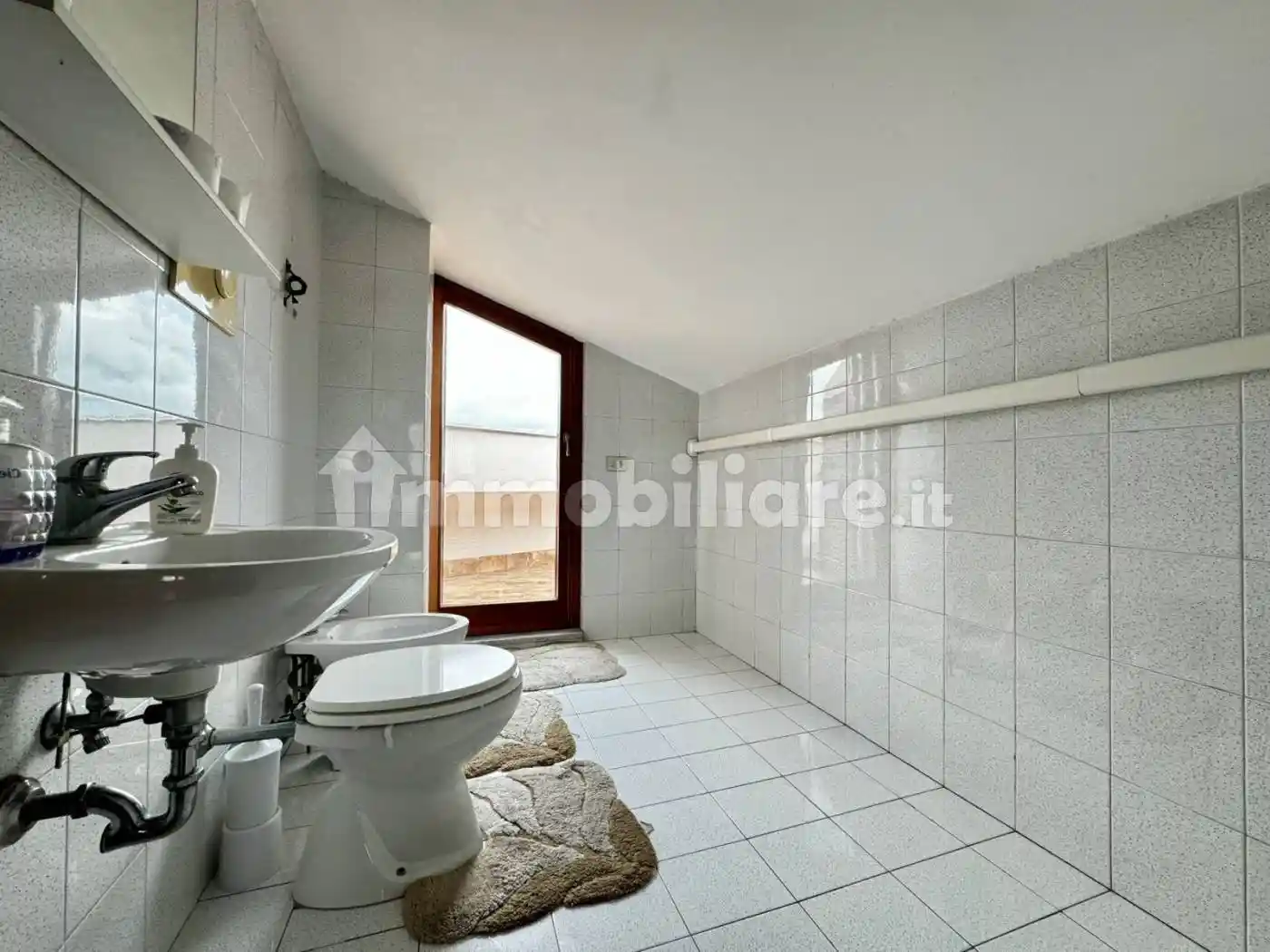 Quadrilocale via Valerico Laccetti 20, Tor Sapienza - La Rustica, Roma - foto 3