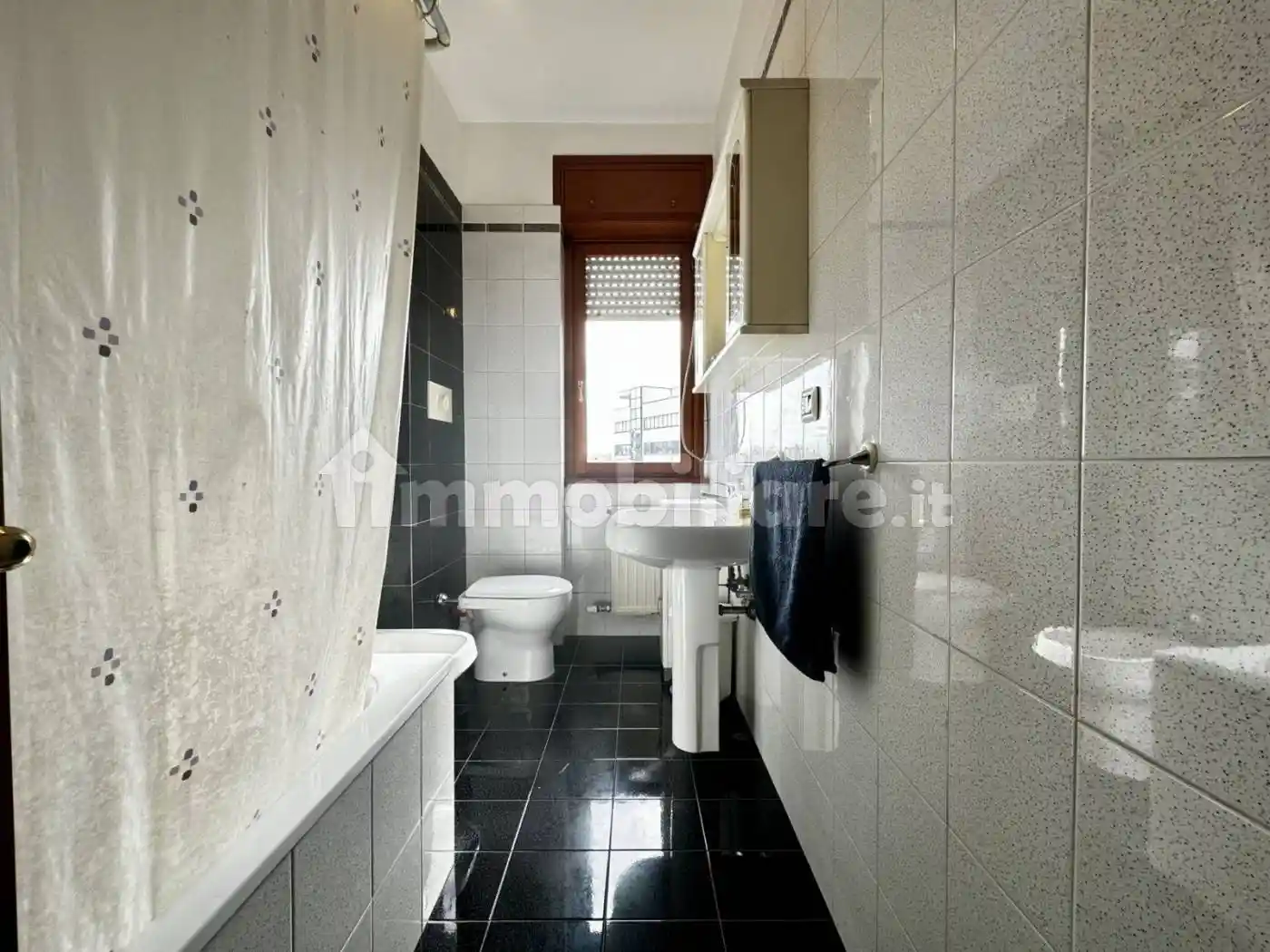 Quadrilocale via Valerico Laccetti 20, Tor Sapienza - La Rustica, Roma - foto 5