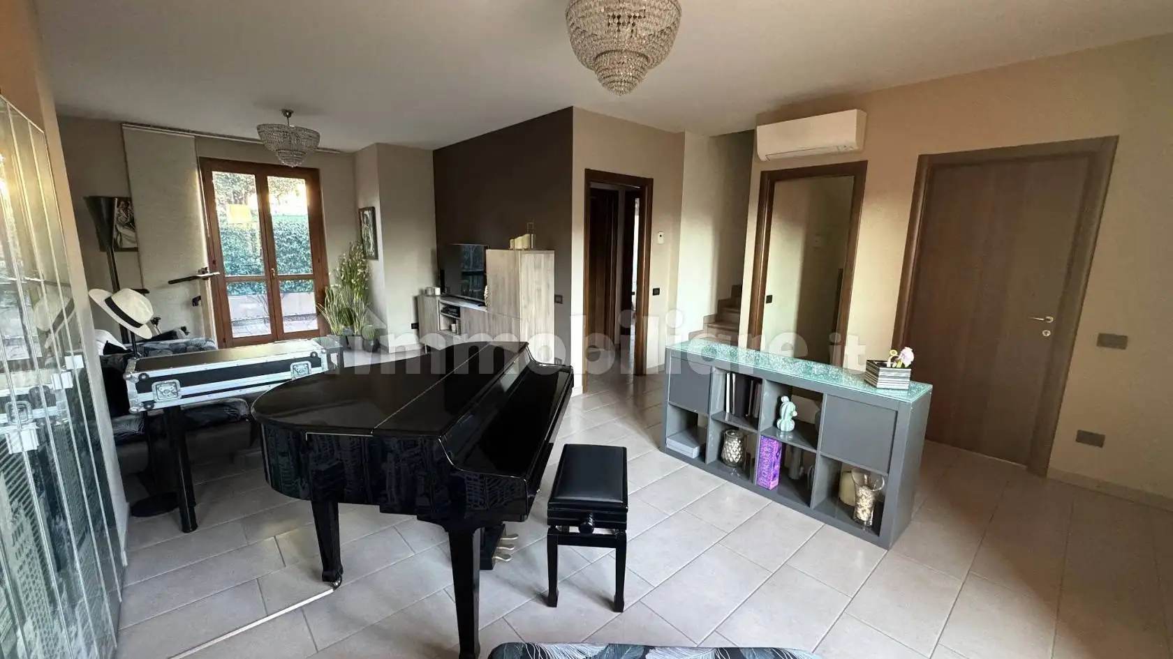 Villa a schiera via Roberto Rampoldi 42, San Michele San Giorgio, Bregnano - foto 4