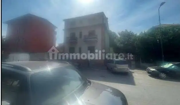 Appartamento in asta a Milano