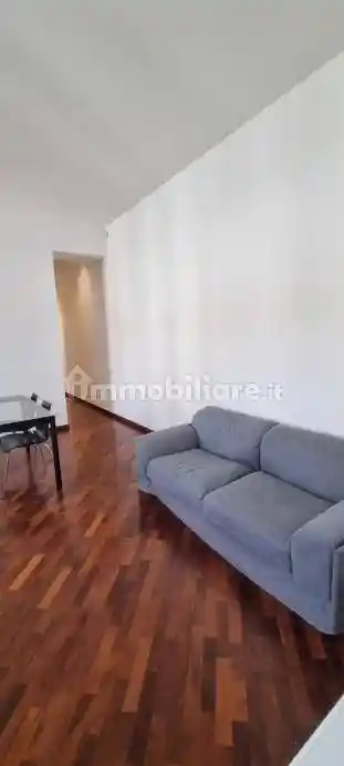 Trilocale via Giulio Rubini, Centro Storico, Como - foto 4