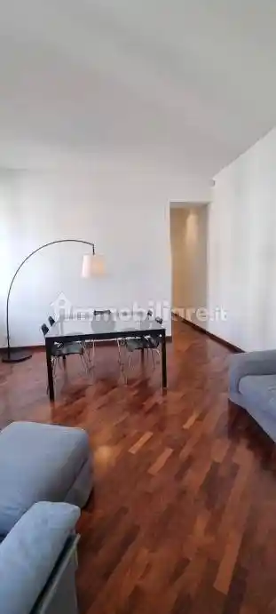 Trilocale via Giulio Rubini, Centro Storico, Como - foto 5