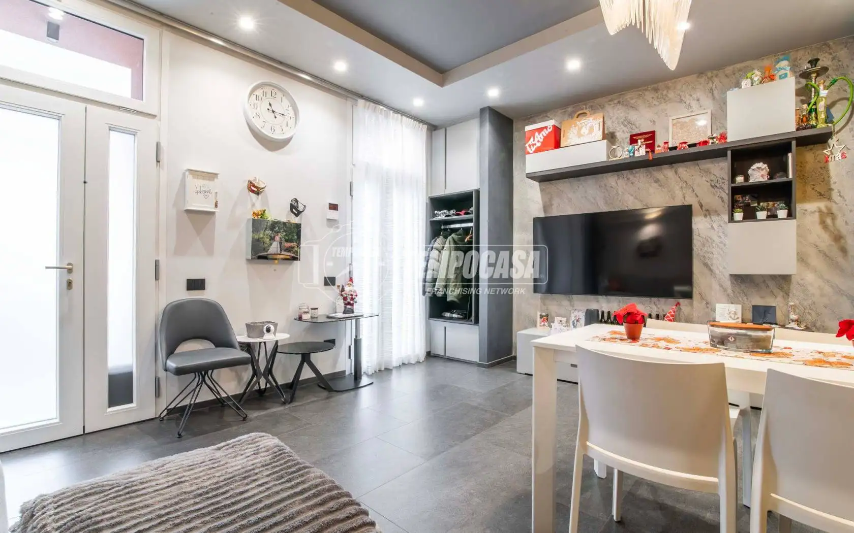 Appartamento in vendita a Paderno Dugnano