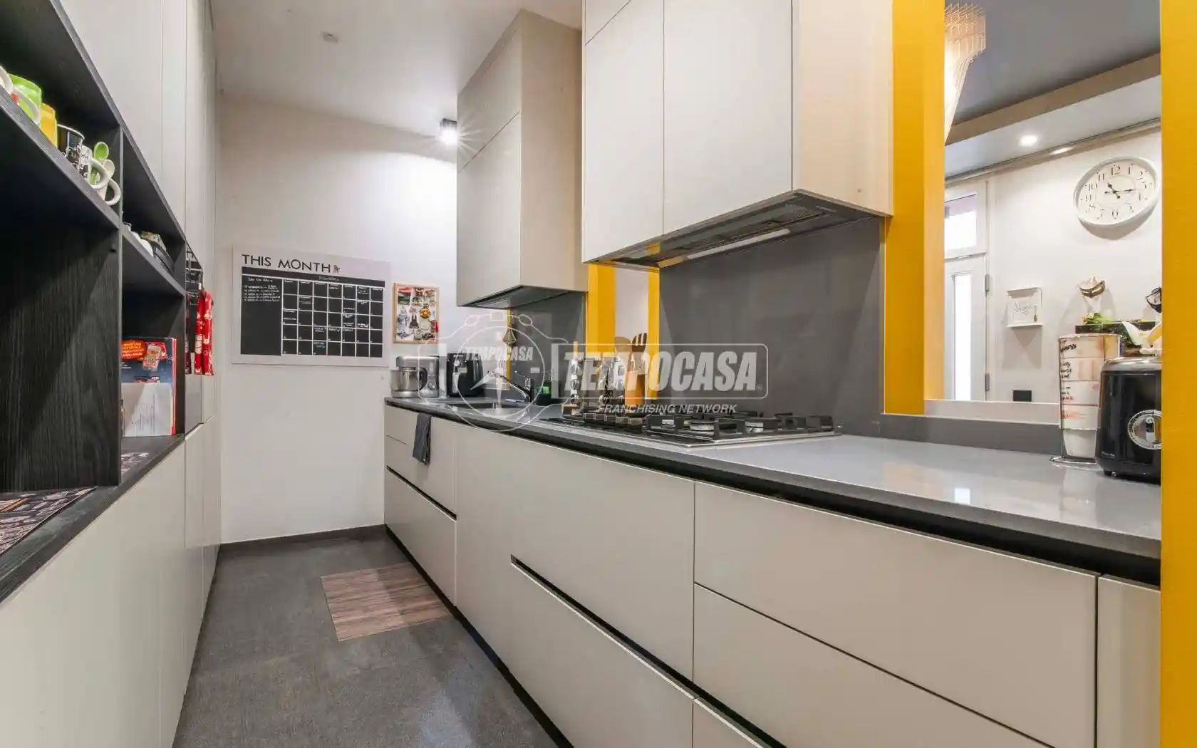 Bilocale via Anzio, Incirano, Paderno Dugnano - foto 2