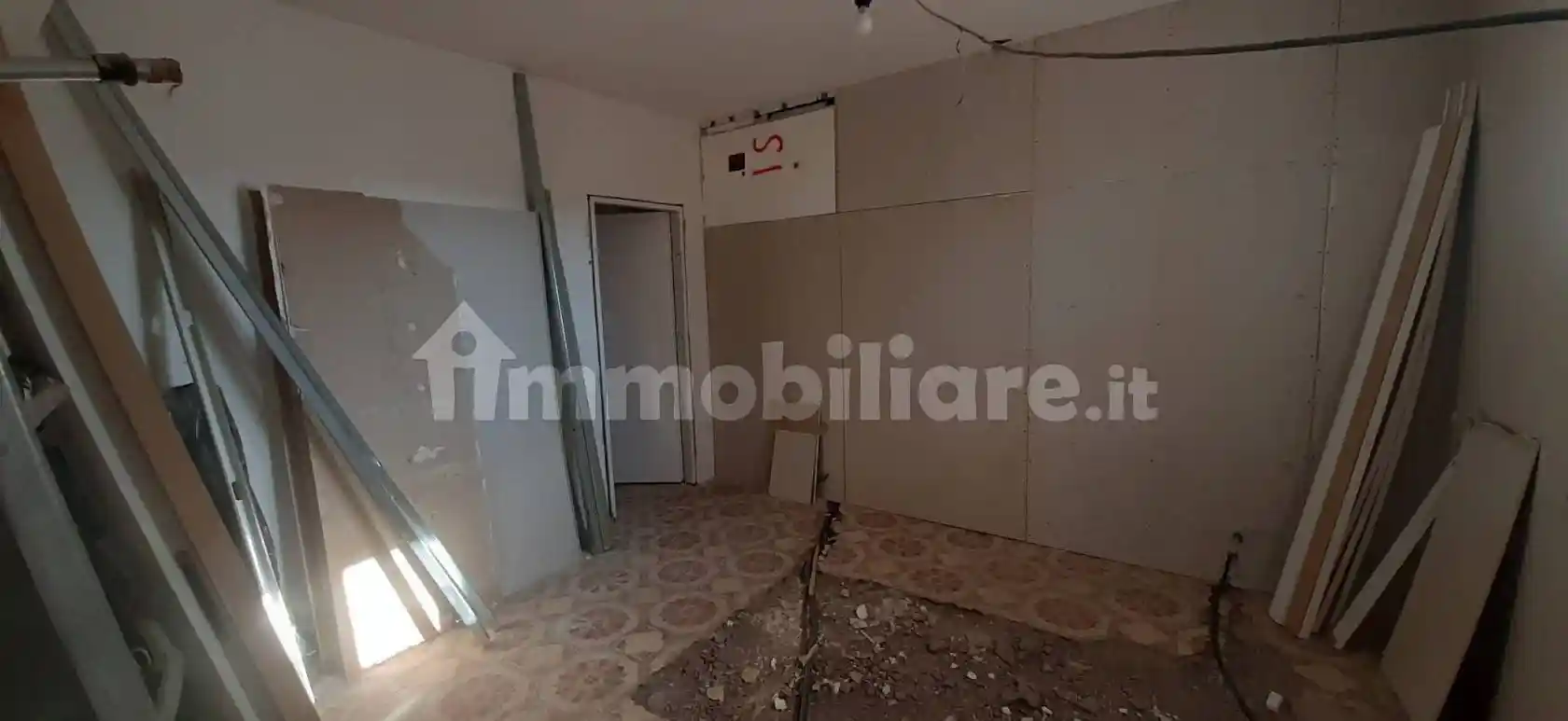 Trilocale via Quinto Ascione 48, Cesano, Roma - foto 3