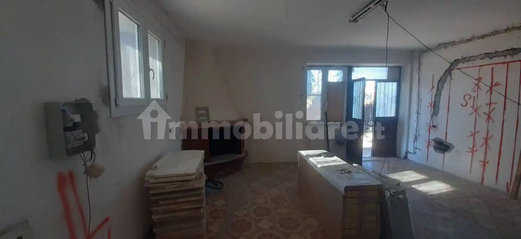 Trilocale via Quinto Ascione 48, Cesano, Roma - foto 4