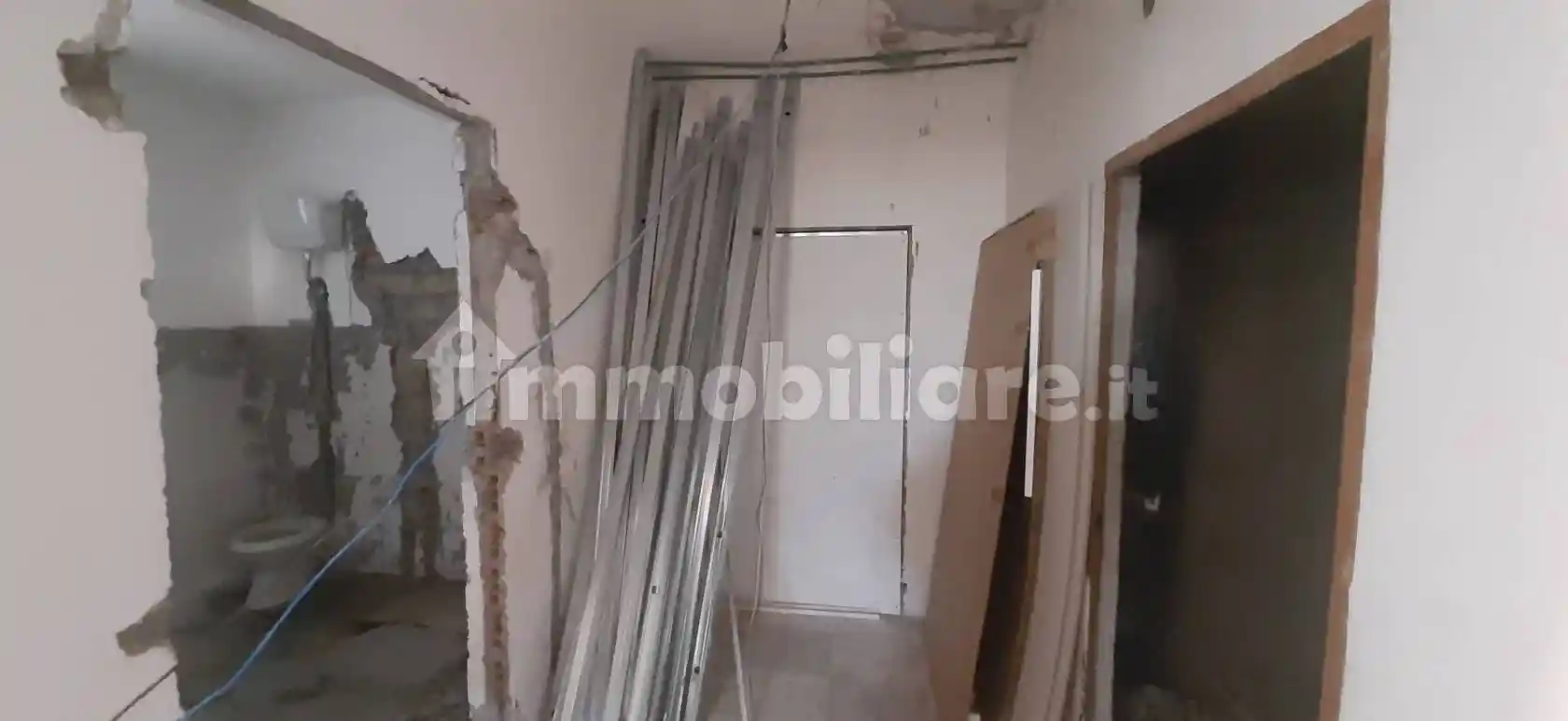 Trilocale via Quinto Ascione 48, Cesano, Roma - foto 5