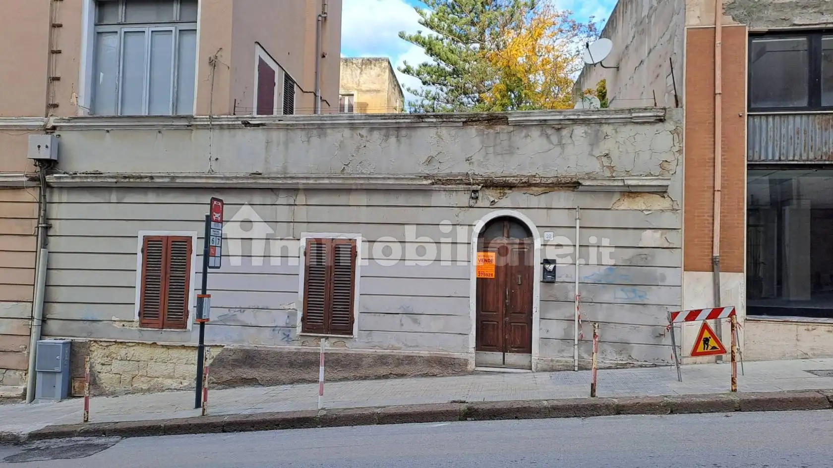 Appartamento in vendita a Sassari