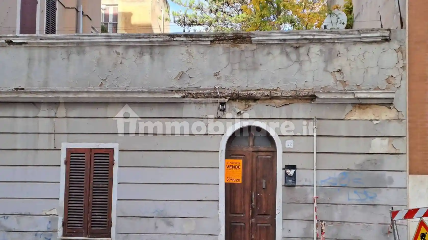 Bilocale viale Trento 36, Cappuccini, Sassari - foto 2