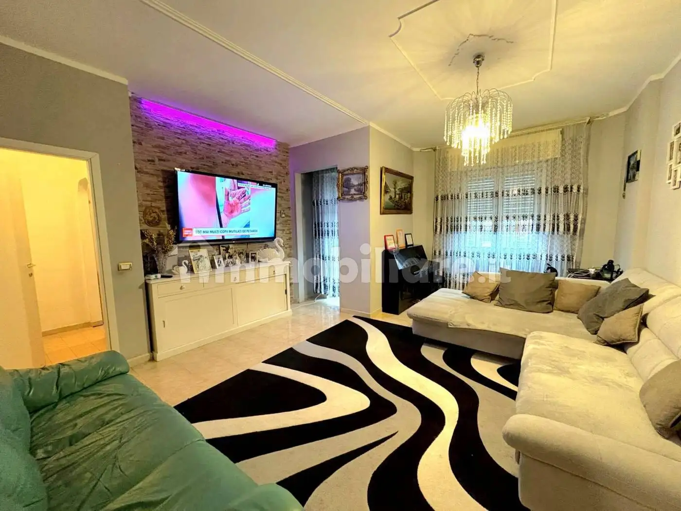 Appartamento in vendita a Cremona