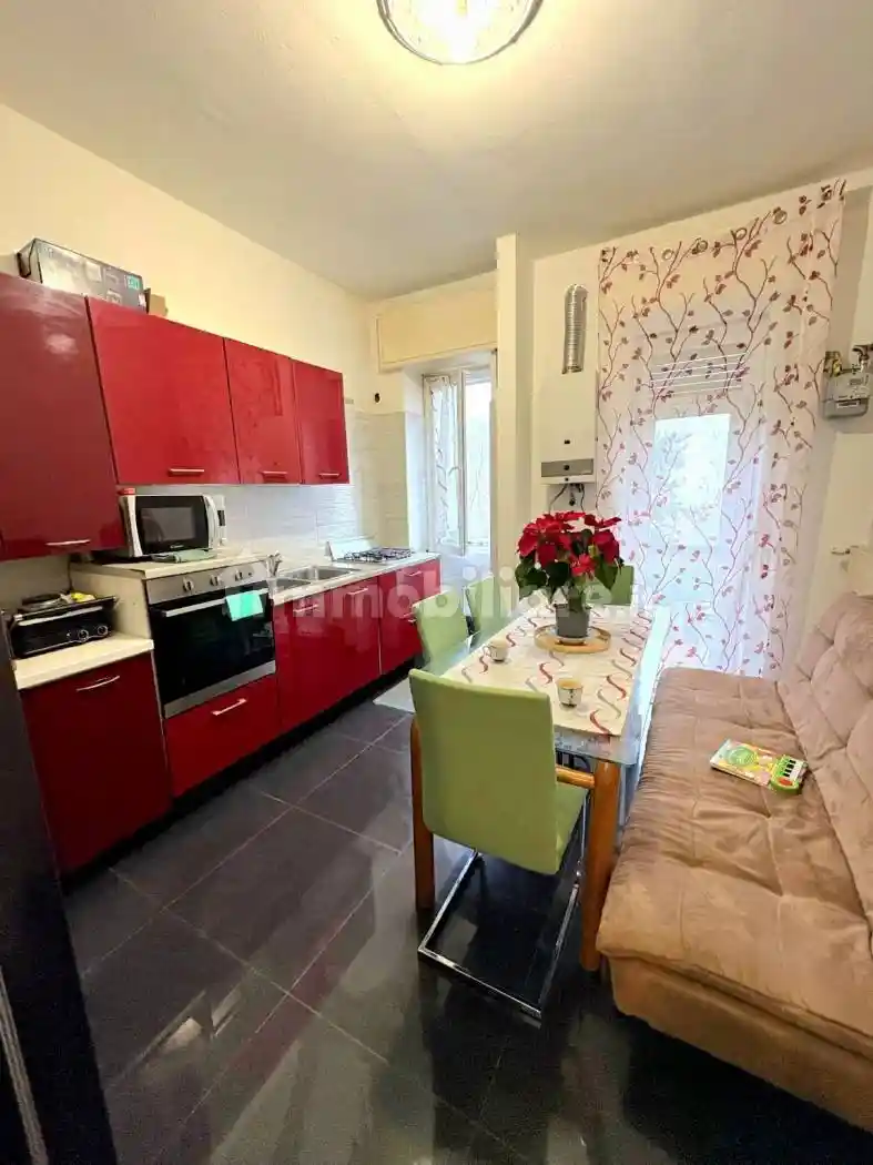 Trilocale via Carlo Vittori 24, Po, Cremona - foto 4