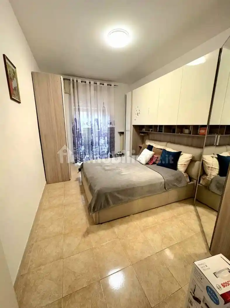 Trilocale via Carlo Vittori 24, Po, Cremona - foto 5