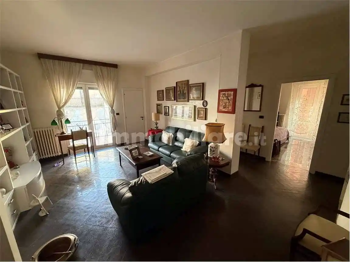 Trilocale via Guglielmo Marconi, 35, Centro Storico, Brindisi - foto 2