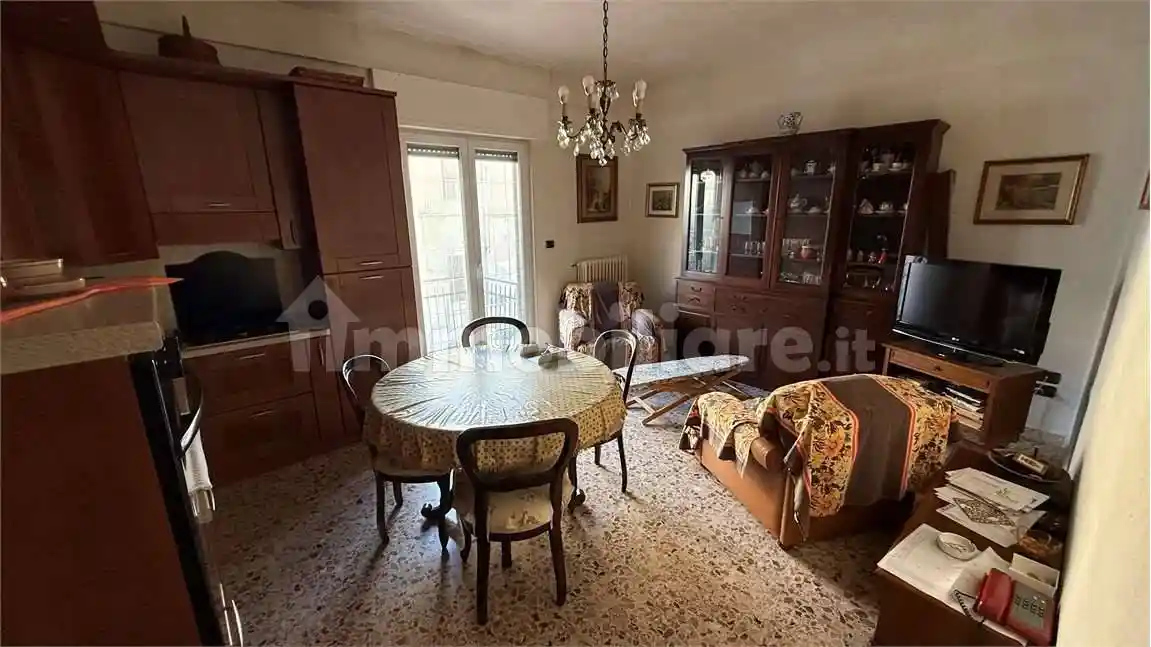 Trilocale via Guglielmo Marconi, 35, Centro Storico, Brindisi - foto 4