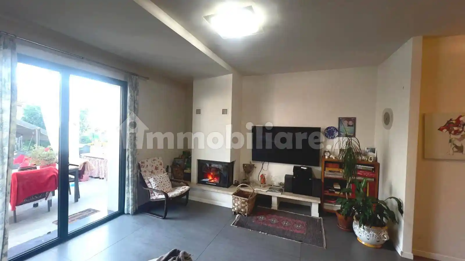 Villetta a schiera in vendita a Massa