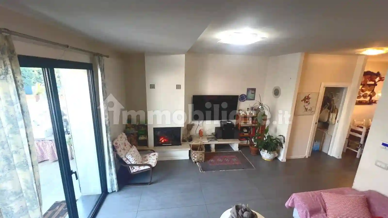 Villetta a schiera - foto 3