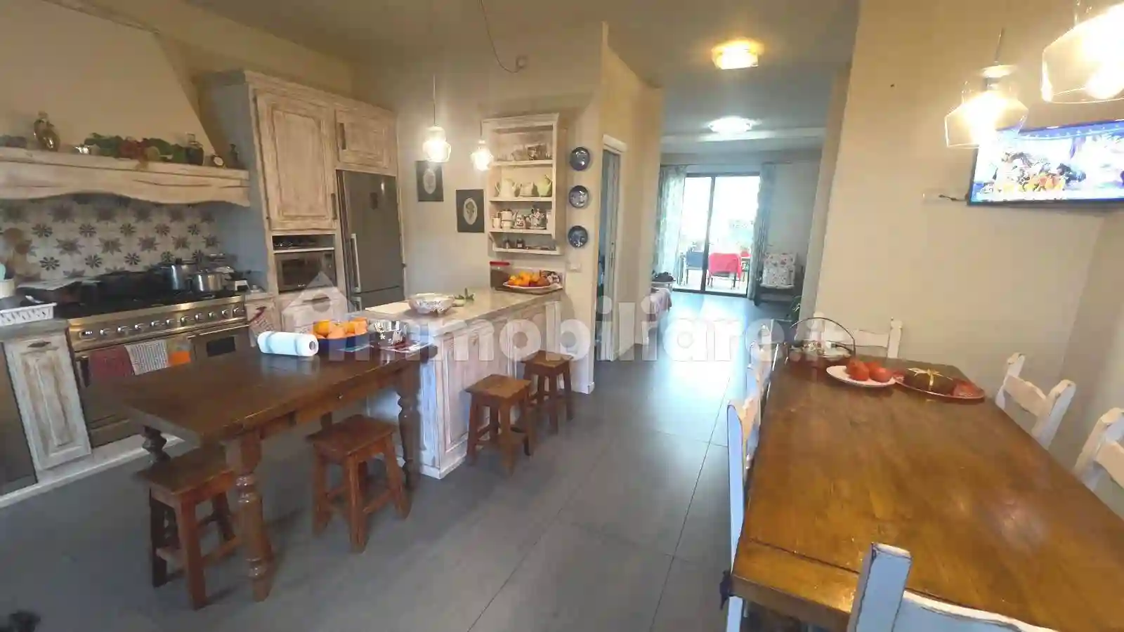 Villetta a schiera - foto 5