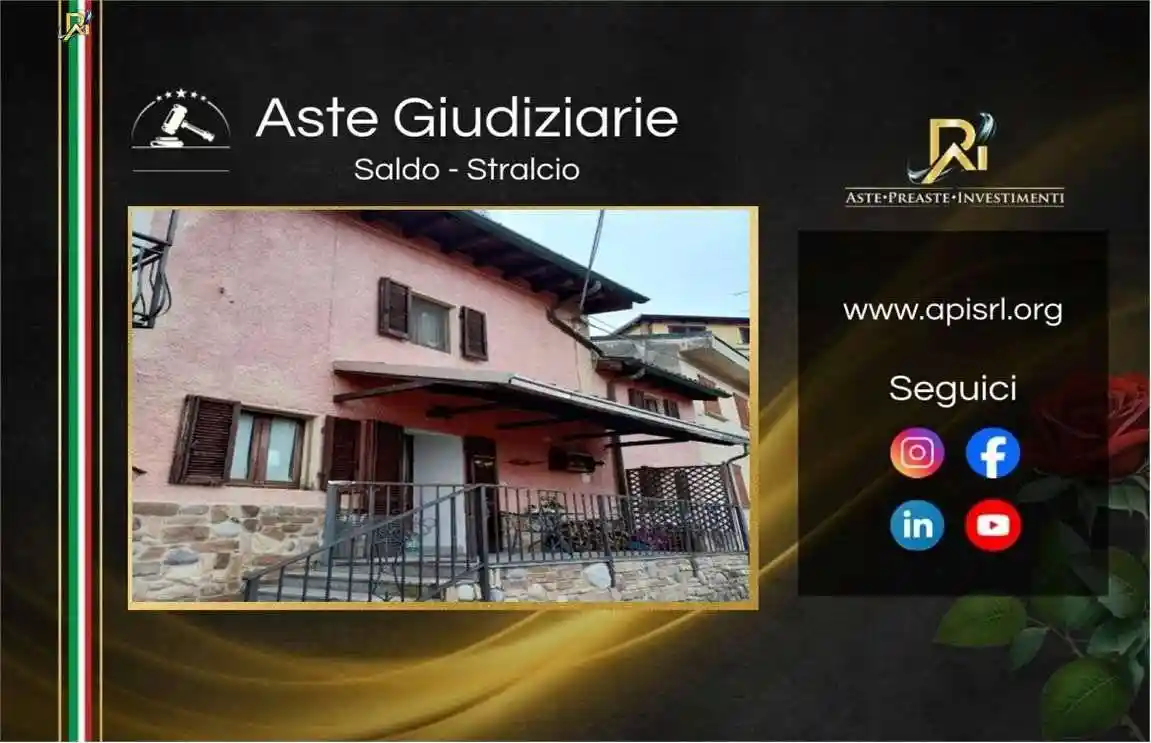 Appartamento in vendita a Borgo Priolo